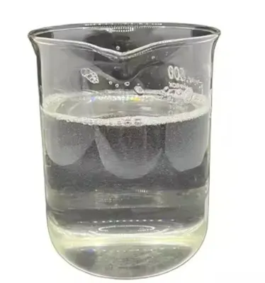 Liquid Detergent Lauryl Amine Oxide/ Lauramine Oxide 30%