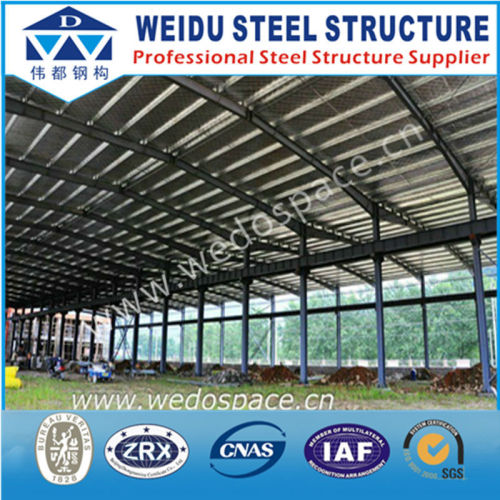 2015 New Type Steel Construction