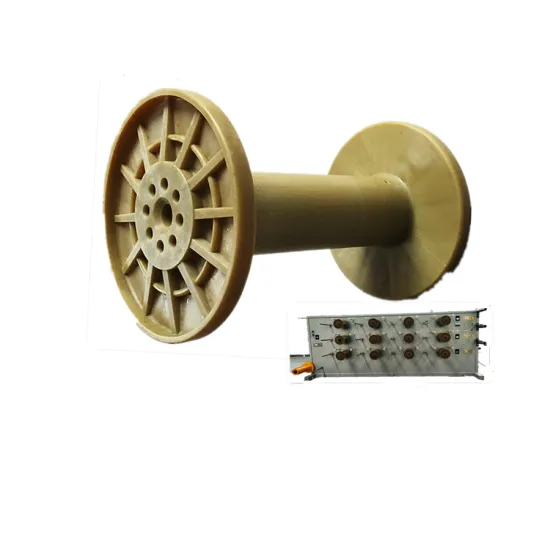 Hot Selling Nylon Fiber Plastic Coil Bobbin Thread Spools: Your One-Stop Solution for High-Quality Sewing Threads