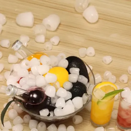 Commercial Ice Making Machine Commercial Ice Maker