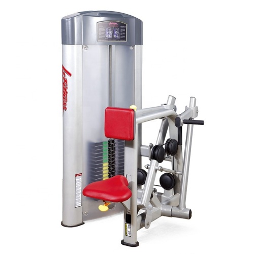 جهاز تدريب الرياضة التجاري على الجيم ROW REAR DELT