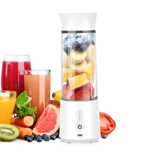 Portable Blender Portable Blender Juicer with 6 Blades for Shaker Supplier