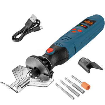 3.6V Mini Electric Engraver Set: A Comprehensive Drill Rotary Tool Kit for Egg, Wood, and Jade Engraving