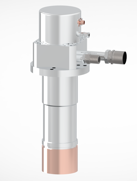 БМЦ725 70К Цриоцоолер Сериес