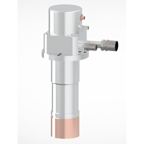 БМЦ725 70К Цриоцоолер Сериес