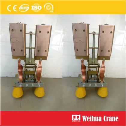 Crane Current Collector