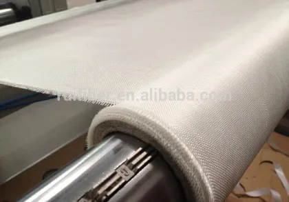 Fishing Vessel Chemical Property Glass fiber Bi-axial Cloth