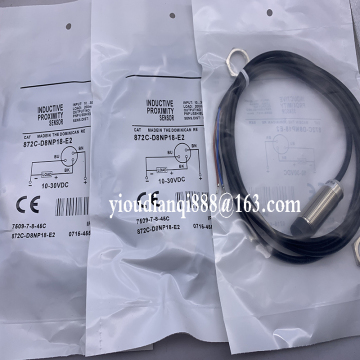 Fast Delivery Proximity Sensors LR12XCN04DPOK LR12XBN04DPOK LR18XCN20DNOY