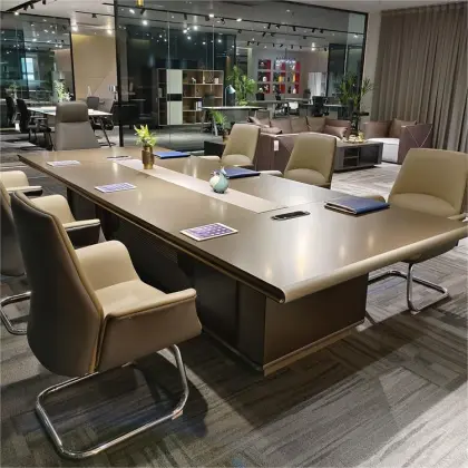 14 Conference Table Square Conference Table 6 Conference Table