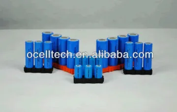 UL1642 IEC62133 26650 battery 3.2V LiFePO4 Battery price for Solar lighting