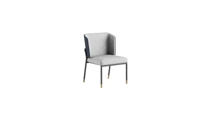 Comfortable Dining Room Modern Dining Chair