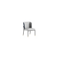 Cómodo comedor moderno silla de comedor