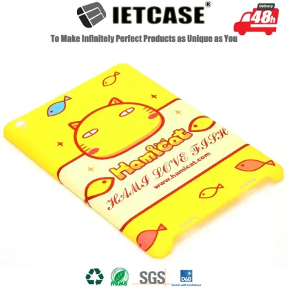 Custom Design Hard Plastic Shell 7.9" inch case cover miui mi pad xiaomi 7.9" tablet Cover Cases for Tablet