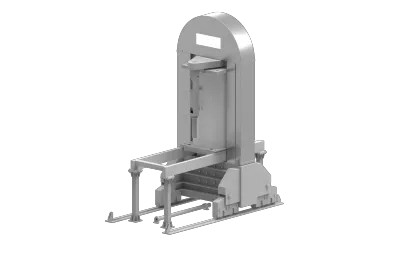 Pilot Production & Advanced R&D HIP D200