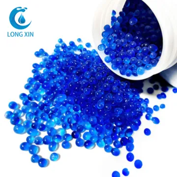 Reusable Silica Gel Desiccant: Hygroscopic Package for Moisture Absorption and Control
