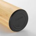 450ML Bamboo Water Bottle with Bamboo Lid