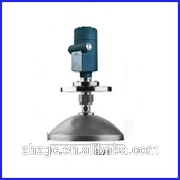 China manufacture high frequency radar level meter