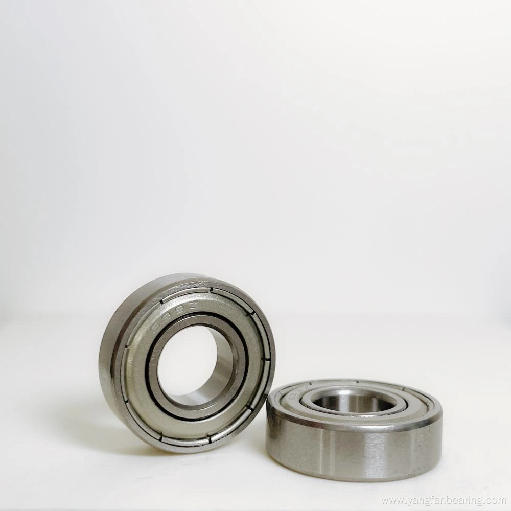 6901ZZ/2RS Bearing