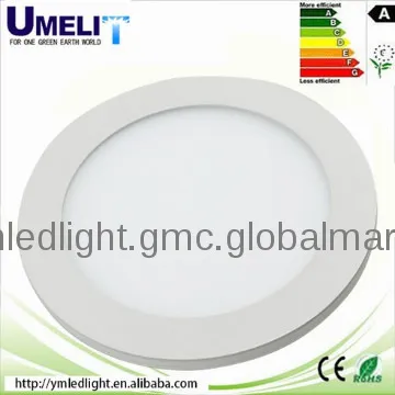 42w led panel light 600 600
