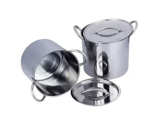 Stainless Steel Stock Pot/Soup Pot/Soup Pail