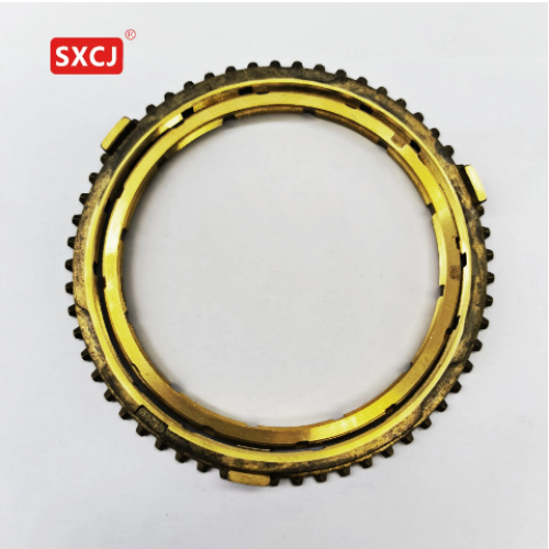 Customization Manual Auto Parts Transmission Synchronizer Ring Set OEM 2RD311291A/3344274/BF6T 7B180 AA/13091 for EATON