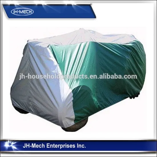 Hot sale non-woven inner ride on lawn mower cover