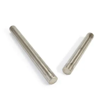 High-Performance NdFeB Magnetic Bar