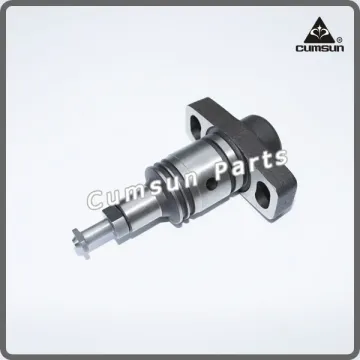 Repair Kits 6CT Fuel Injection Pump Plunger Barrel Assy