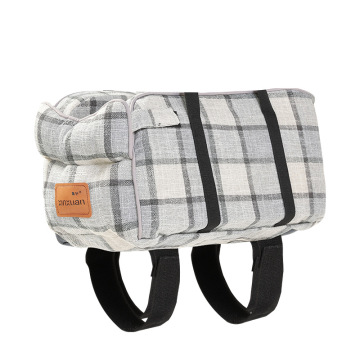 portable car pet bag