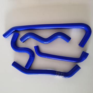 Silicone Radiator Coolant Hose Kits