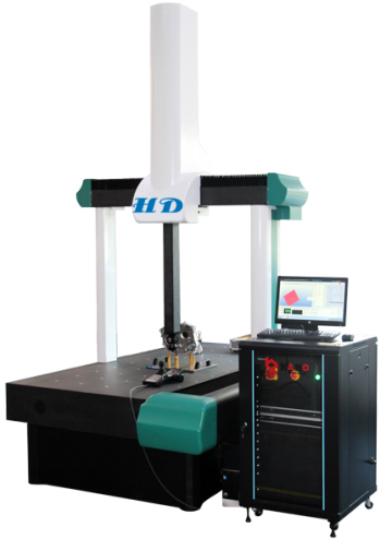 Coordinate Measuring Machine measuring instruments