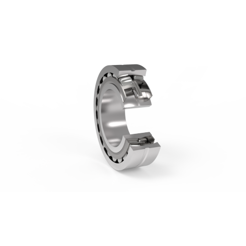 CC型调心滚子轴承