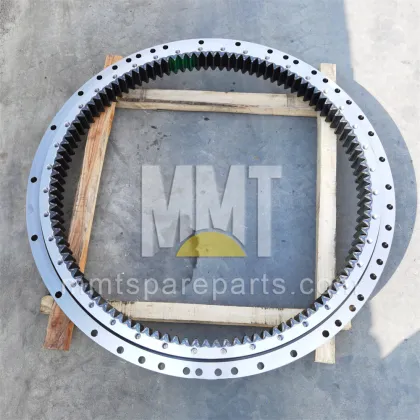 574-8203 5748203 Swing Bearing for 374 Hydraulic Excavator