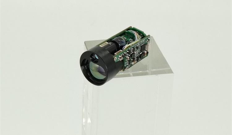 2000m Distance Sensor Infrared