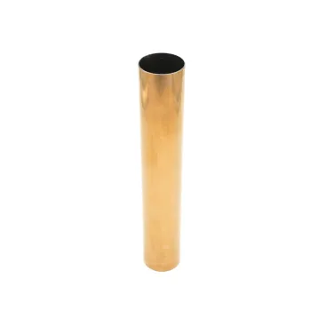 201 Stainless Steel Welded Pipe Tube