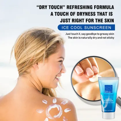 WiseKing UV Sport Sunscreen Lotion SPF 50