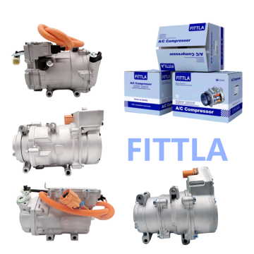 Chengming 350V AC -compressor Nieuwe OEM V500019660 voor Dongfeng -auto's