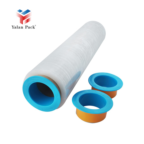23 Micron Plastic Roll for Packing Stretch Wrapping Film