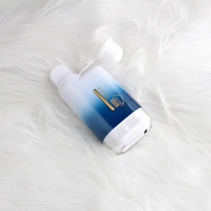 Airis Icon Disposable Vape Pen 5500puff 10pack