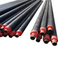 22inch Carbon Pipe Thermal Conductivity Steel Pipe Black