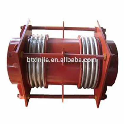 Brand new stainless steel expansion joint made in China