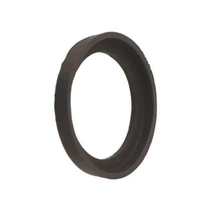 Fluid-Tight Rubber Seals Diaphragms