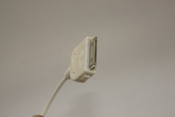 Mini Usb Ipad 1, Ipad 2 Charging Adapter 5 In 1 Card Reader With Av Video Line