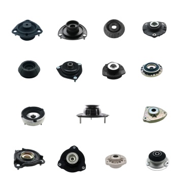 One Year Warranty OEM 54610-2G000 Suspension Strut Mount for KIA CARENS III Magentis