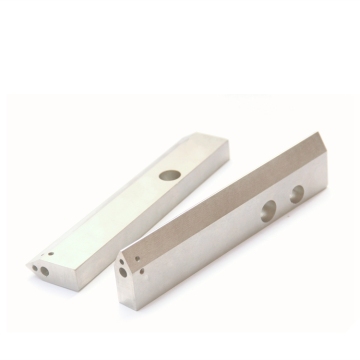 Factory Manufacture Packaging Machine Heat Shrink Sealing Cutter
