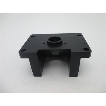 Factory Manufactured S45C Milling Parts