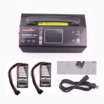 1200W 2X600W 15A 6-12S Battery UAV Drone Charger