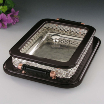 Food Container (AW25398DSZ-3F)