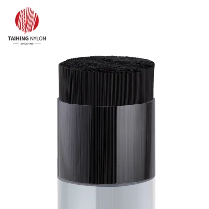PP filament for toilet brushes