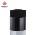 Grain blocking brush filament nylon6 filament